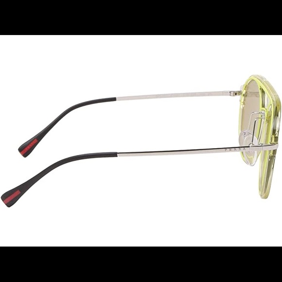 Prada Sunglasses - Picture 3 of 4